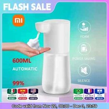 Dispenser automatico sapone usato  Catania