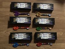Chiavi disney store usato  Tufo
