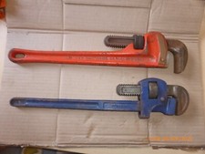 Ridgid faithfull inch for sale  LOWESTOFT