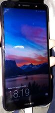 Huawei 2018 blau gebraucht kaufen  Wilhelmshaven