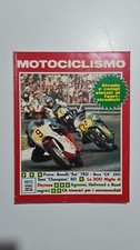 Motociclismo 1975 prove usato  Trebisacce