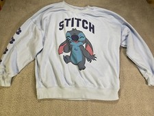 Disney lelo stitch for sale  Hudson