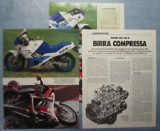 Motosprint988 prova test usato  Milano
