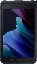 Samsung Galaxy Tab Active 3 - SM-T575 czarny, pamięć 64 GB, obsługa karty SIM LTE na sprzedaż  Wysyłka do Poland