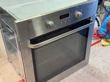 Aeg competence single for sale  BROMSGROVE