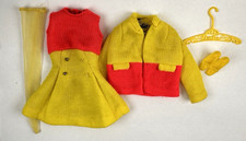 Coppia rara vintage usato  Spedire a Italy