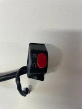 Commutatore blocchetto comando usato  Montecchio Maggiore