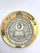 Fornasetti astrolabio natale usato  Carru
