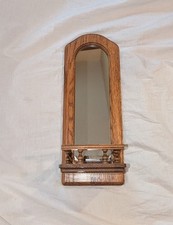 Solid oak shelf for sale  Aberdeen