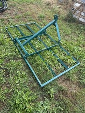 Compact tractor land for sale  LANGPORT