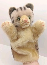 Vintage steiff mohair for sale  Villa Rica
