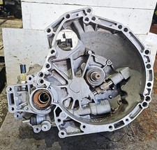 Cambio manuale per usato  Frattaminore