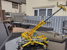 Lego technic 8053 for sale  BRADFORD
