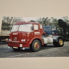 Denby transport ltd for sale  WARE