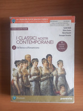 Classici nostri contemporanei usato Classici nostri contemporanei usato  Terlizzi