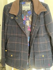 Joules blue field for sale  MORPETH