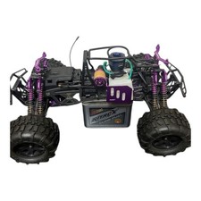 Hpi savage speed d'occasion  Expédié en Belgium