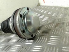 Cardan gauche volkswagen d'occasion  Tournus