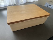 Leicht brotkasten keramik gebraucht kaufen  Nürnberg