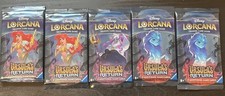 Disney lorcana ursula d'occasion  Expédié en Belgium