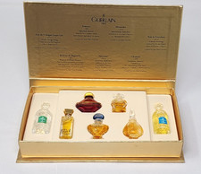 Guerlain mini luxury for sale  Saint Petersburg