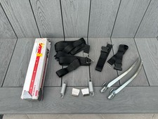 fiamma tie down kit for sale fiamma tie down kit for sale GERRARDS CROSS