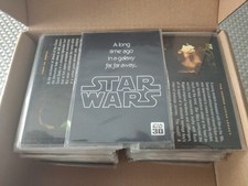 Topps star wars for sale  WARE