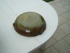 suspension pate verre d'occasion suspension pate verre d'occasion  Mortagne-au-Perche