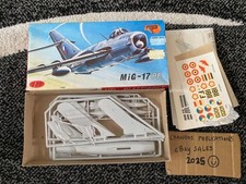Mig 17pf 7 for sale  YORK