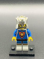 Lego Knights Kingdom I - King Leo (cas035) comprar usado  Enviando para Brazil