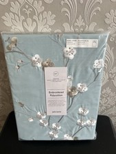 John lewis embroidered for sale  LONDON