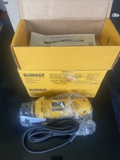 Dewalt dw660 heavy for sale  Superior