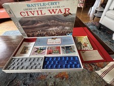 1961 battle cry for sale  Michigan Center
