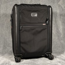 Tumi alpha continental for sale  Grand Rapids