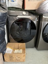 Samsung washer wf45b6300ap for sale  Victorville