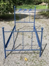 Lit enfants 90x190 d'occasion  Croix