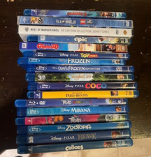 disney dvd bundle for sale disney dvd bundle for sale  Burke
