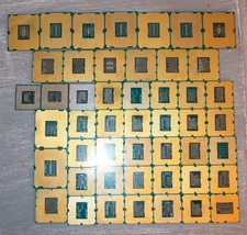 Lot cpus mix for sale  Miami