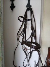 Keiffer flash bridle for sale  SHAFTESBURY