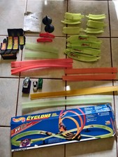 Pista hot wheels usato  L Aquila