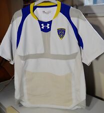 Maillot rugby asm d'occasion  Vesoul