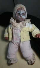 Horror zombie baby for sale  North Walpole