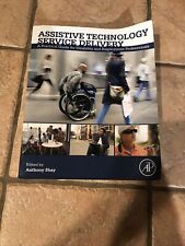 Assistive technology service for sale  Corinth