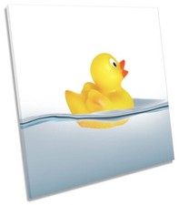 canvas ducks bathroom for sale  UK