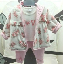 Ensemble veste manche d'occasion  Craponne