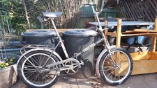Mini klapprad mifa gebraucht kaufen  Marburg
