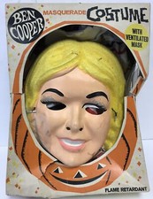 Vintage 1960 goldilocks for sale  Windber