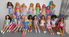 Barbie dolls skipper for sale  REDCAR