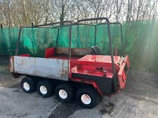 Veepee wheel amphibious for sale  WARRINGTON