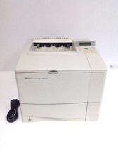 Laserjet 4050n c4253a for sale  Commerce City